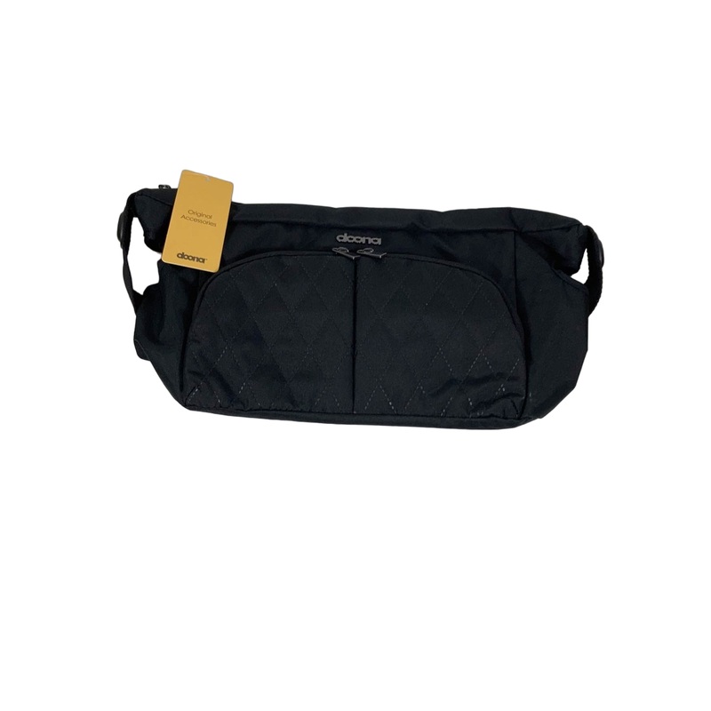 Doona Essentials Bag, Nitro Black