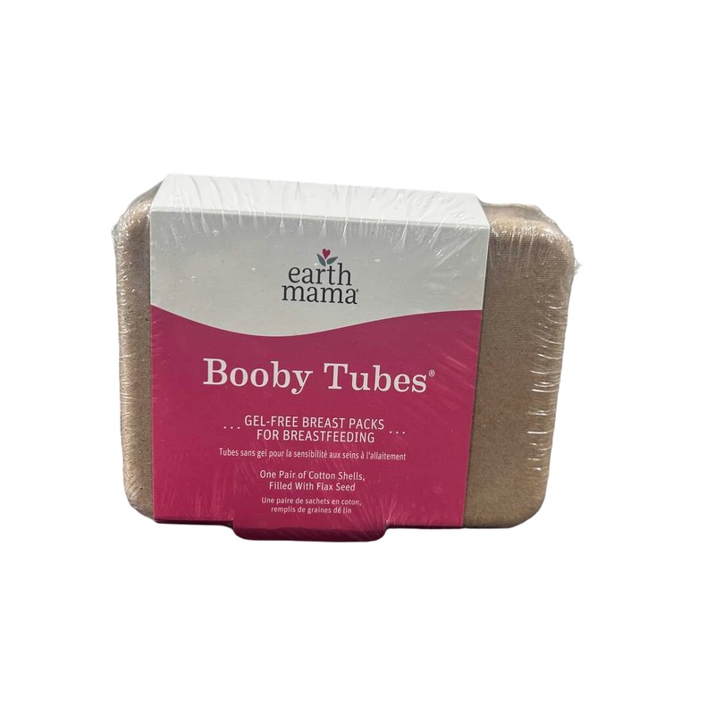 Earth Mama Booby Tubes