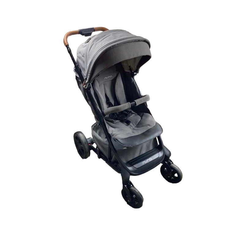 Nuna Tavo Stroller, 2019, Granite