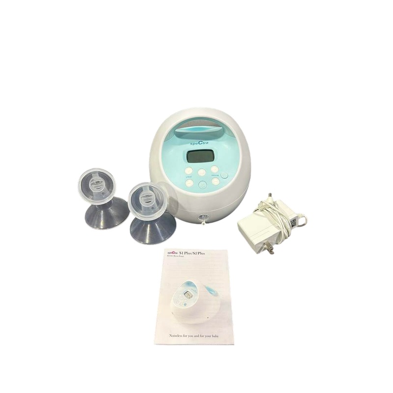 Spectra Baby S1 Plus Premier Rechargeable Breast Pump