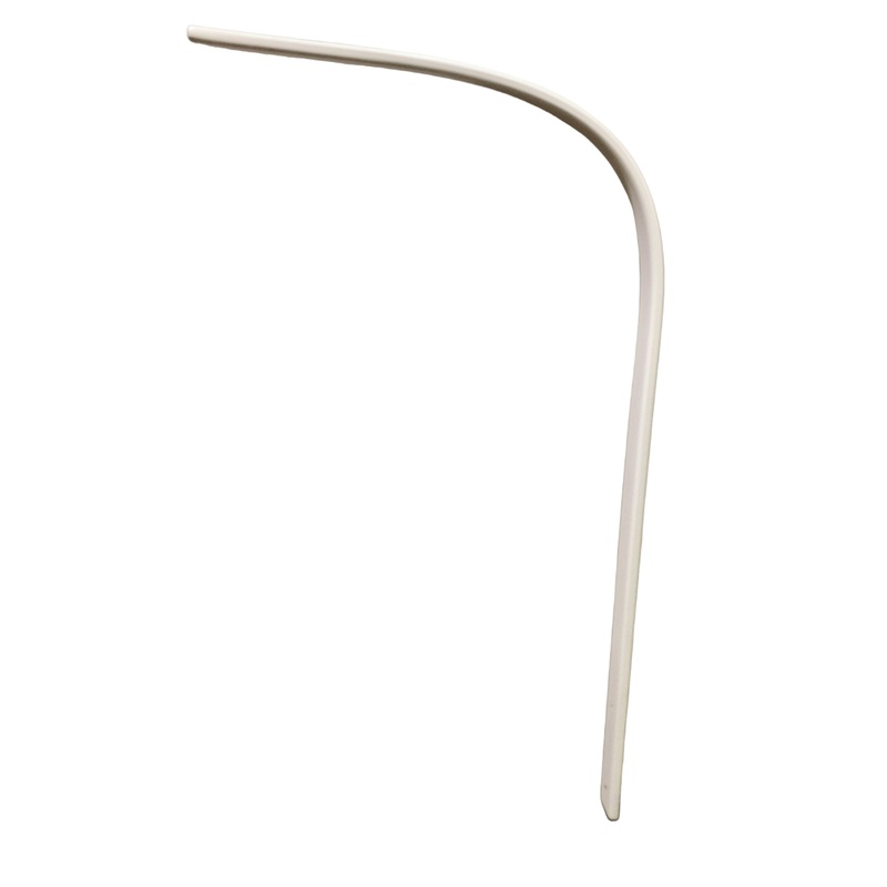 Stokke Sleepi Drape Rod, V3, White
