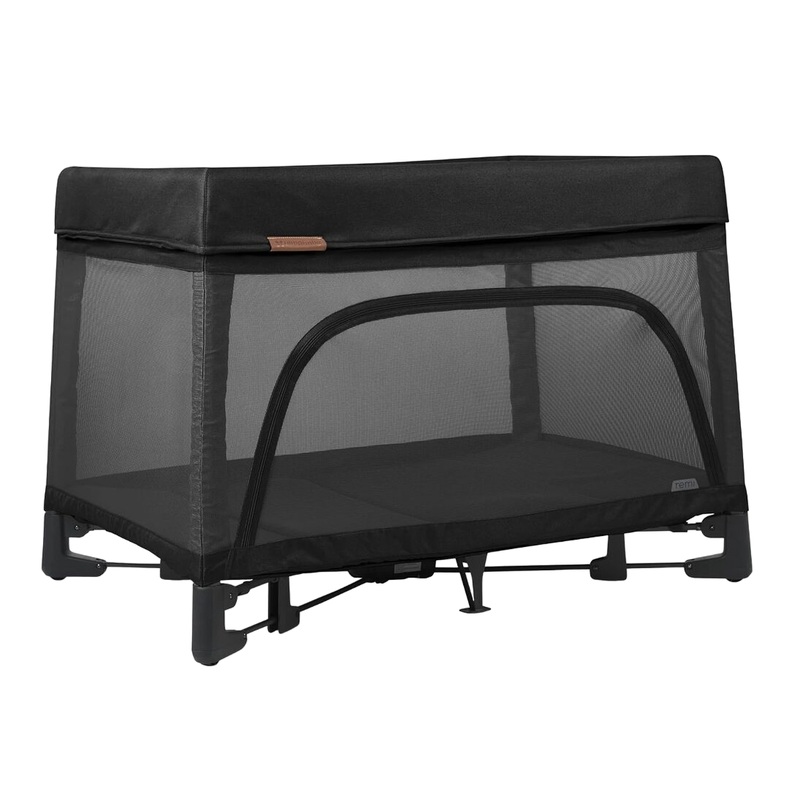 UPPAbaby REMI Playard, Jake (Charcoal)