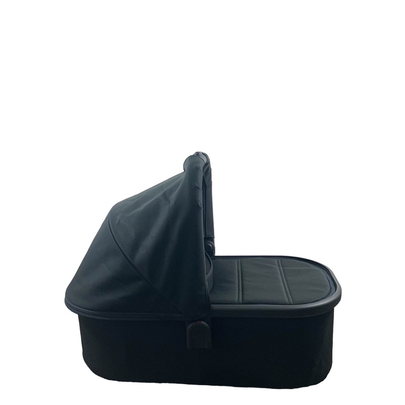 UPPAbaby V2 Bassinet, Jake (Charcoal), 2023