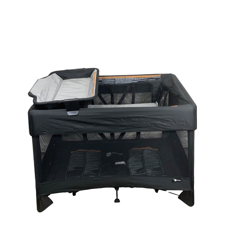 4moms Breeze Playard Plus, 1045