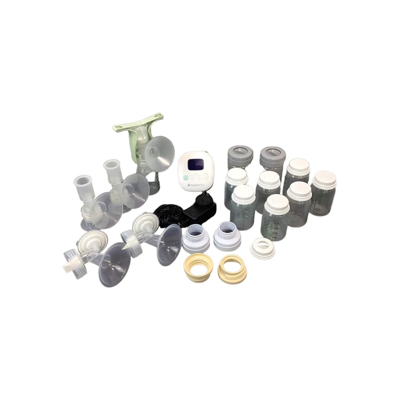 Ameda MYA Portable Breast Pump