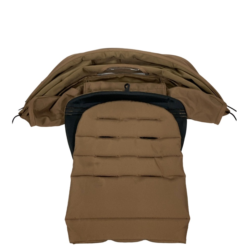 Babyzen YOYO 6+ Color Pack, Toffee