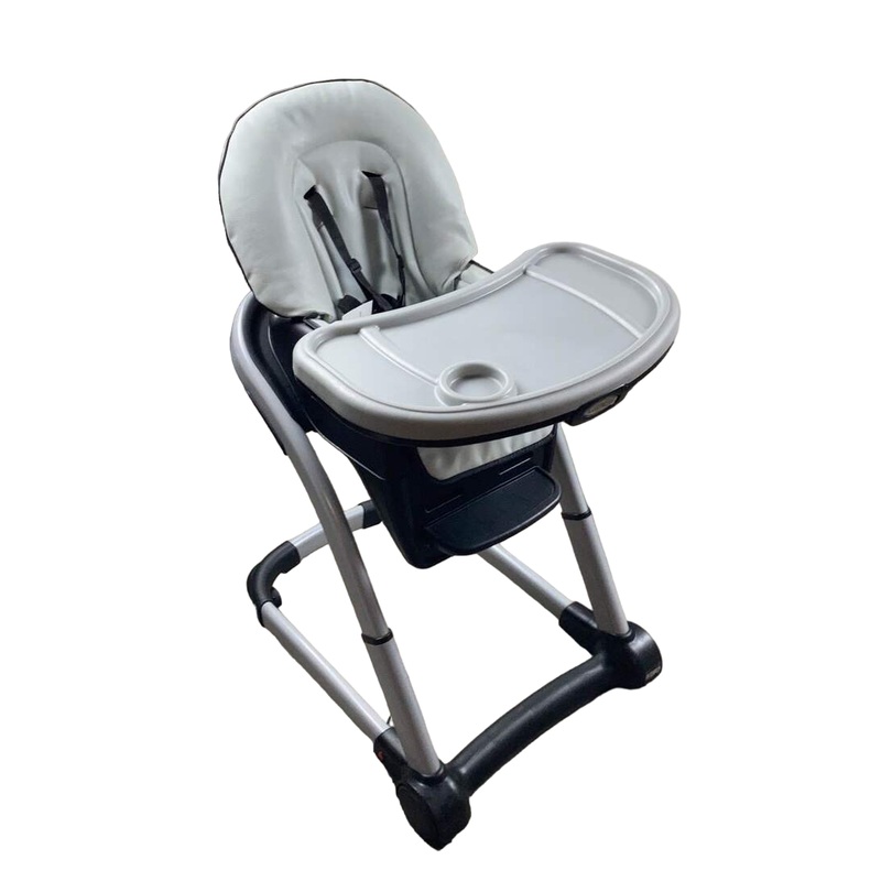 Graco Blossom 6-in-1 Convertible High Chair