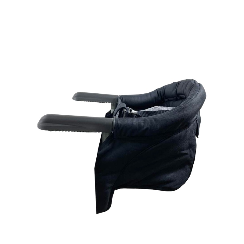 Inglesina Fast Table Chair, Black