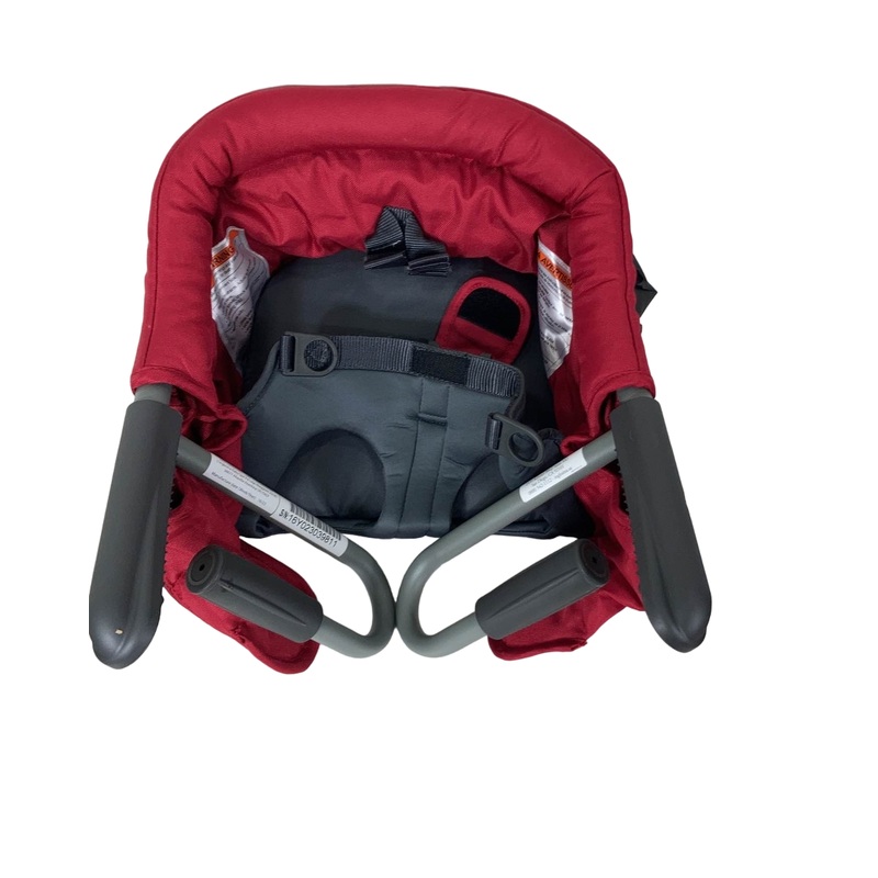 Inglesina Fast Table Chair, Red