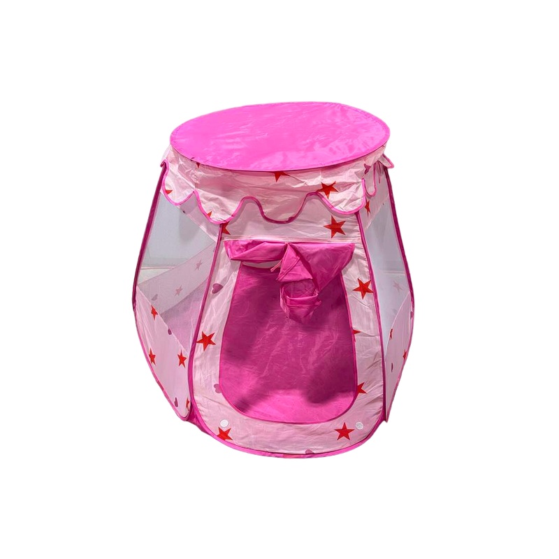 Kidami Pop Up Princess Tent