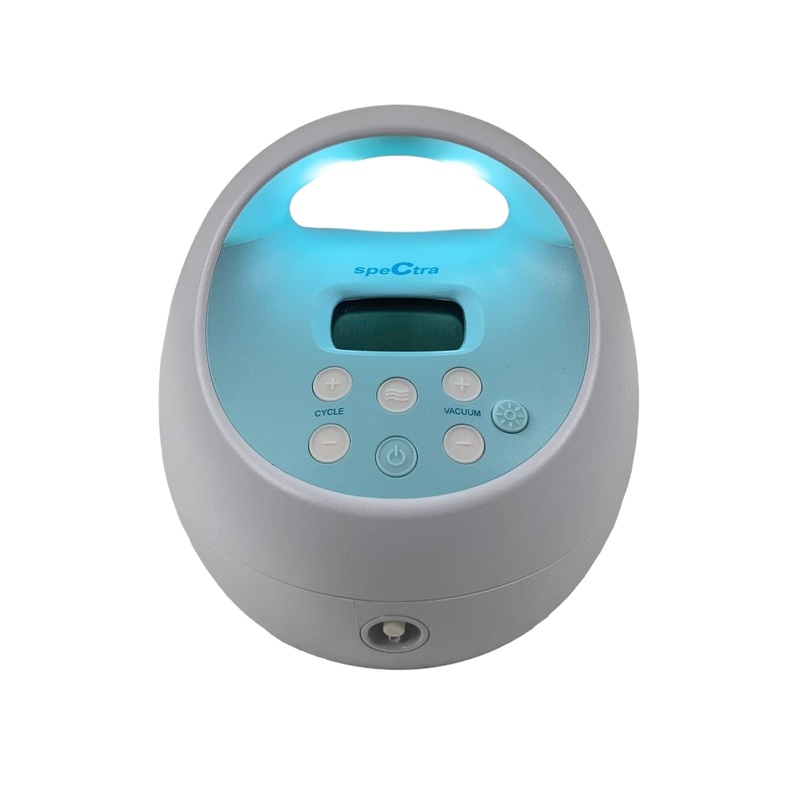 Spectra Baby S1 Plus Premier Rechargeable Breast Pump
