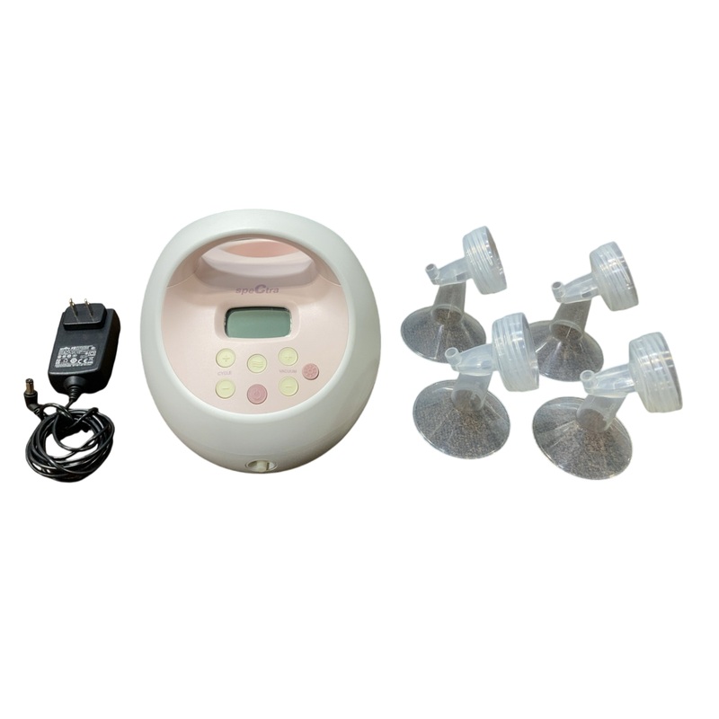 Spectra Baby S2 Plus Electric Breast Pump