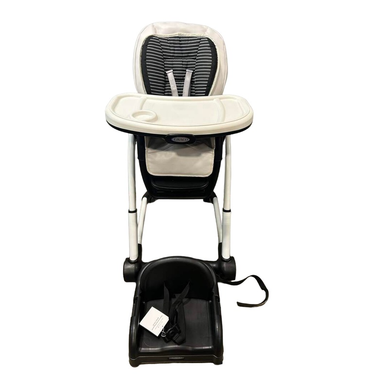 Graco Blossom 6-in-1 Convertible High Chair