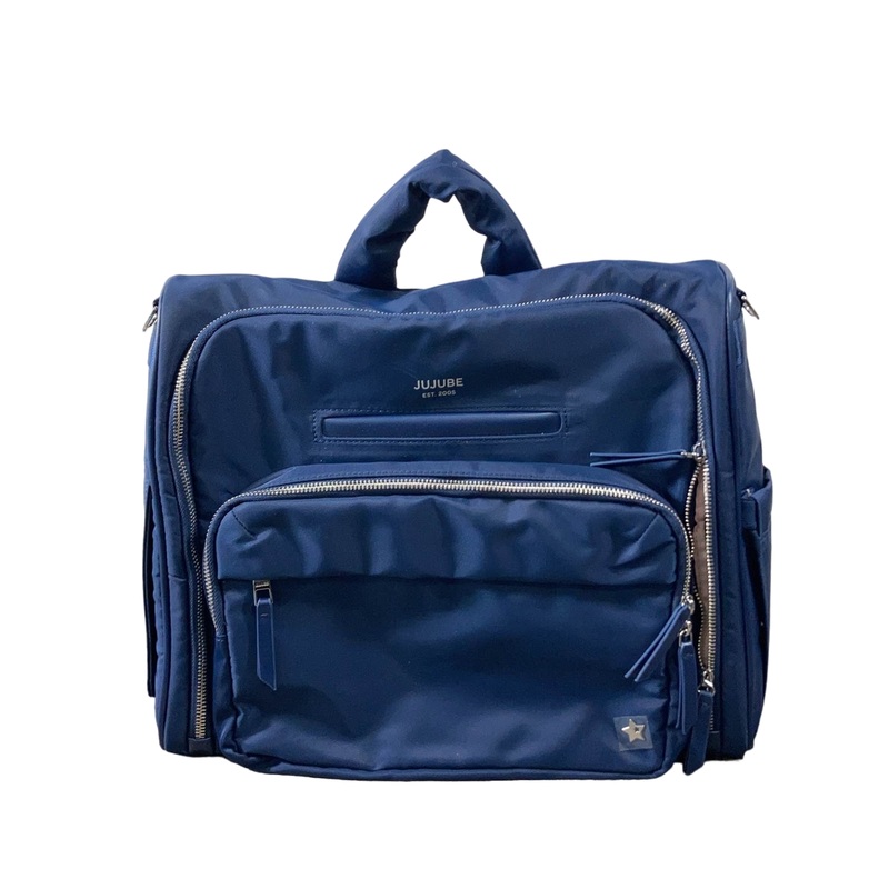 JuJuBe Satchel, Navy