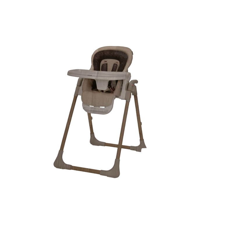 Safety 1st Grow And Go Plus 3-in-1 High Chair, Dunes Edge