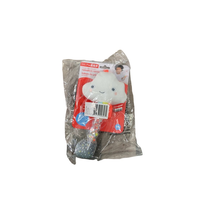 Skip Hop Rainstick Rattle