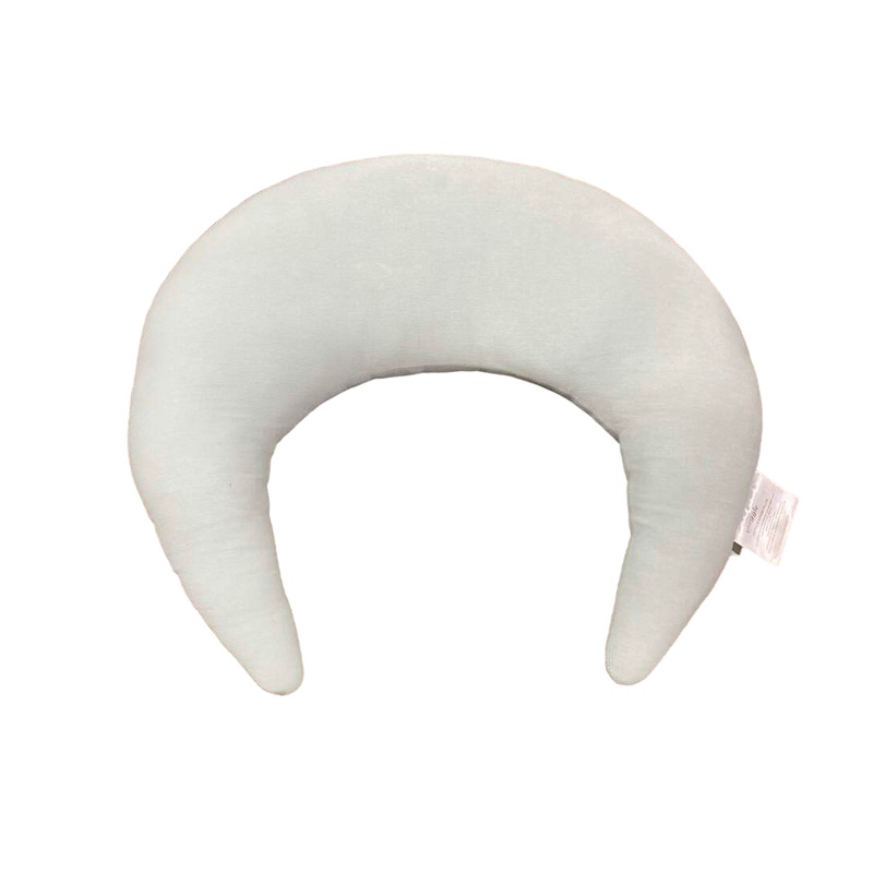 Snuggle Me Organic Feeding And Support Pillow, Natural