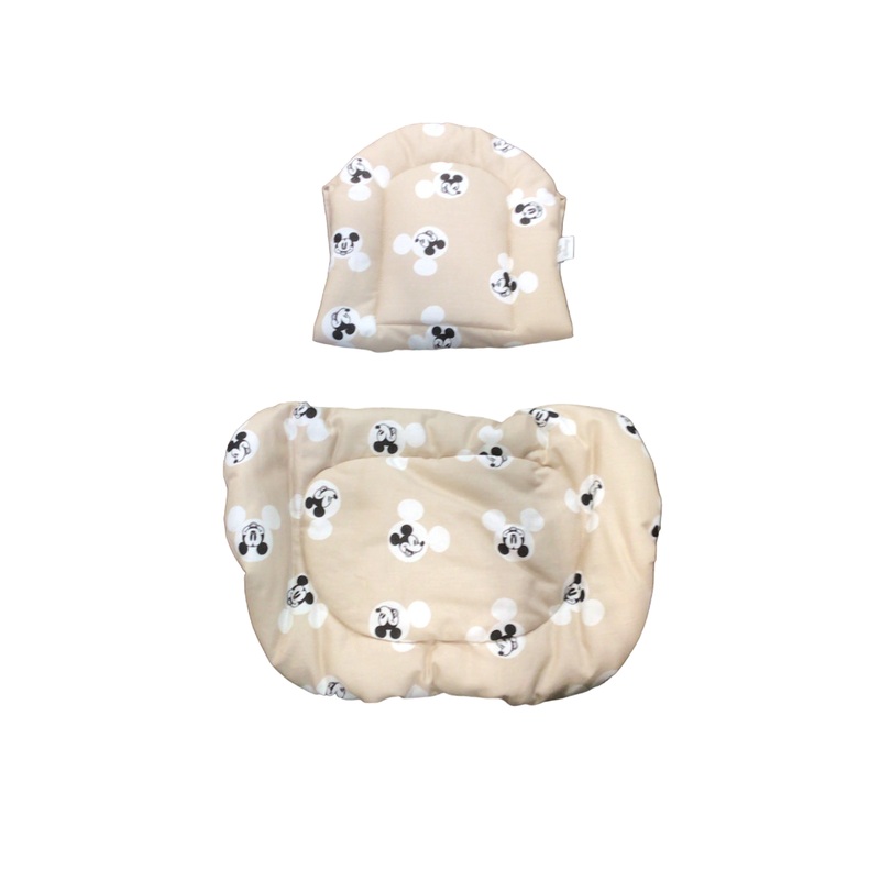 Stokke Nomi Cushion, Mickey Signature