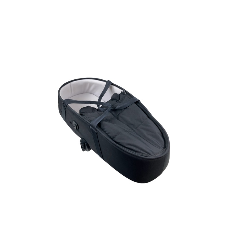 Thule Shine Bassinet, Black