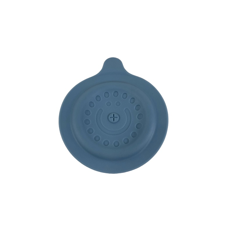 Ubbi Drain Stopper, Blue