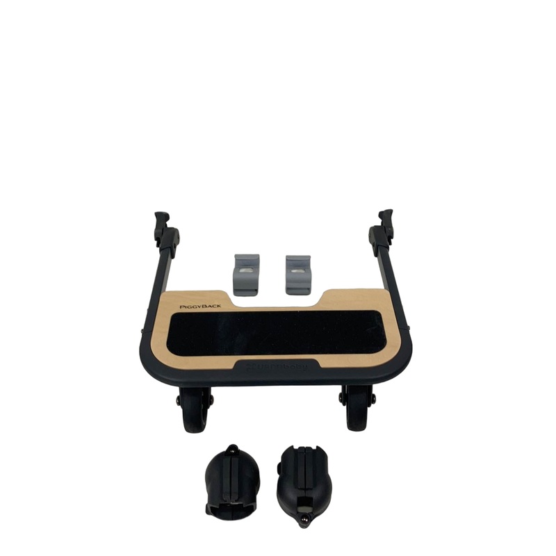 UPPAbaby CRUZ PiggyBack Ride-Along Board, Pre-2020