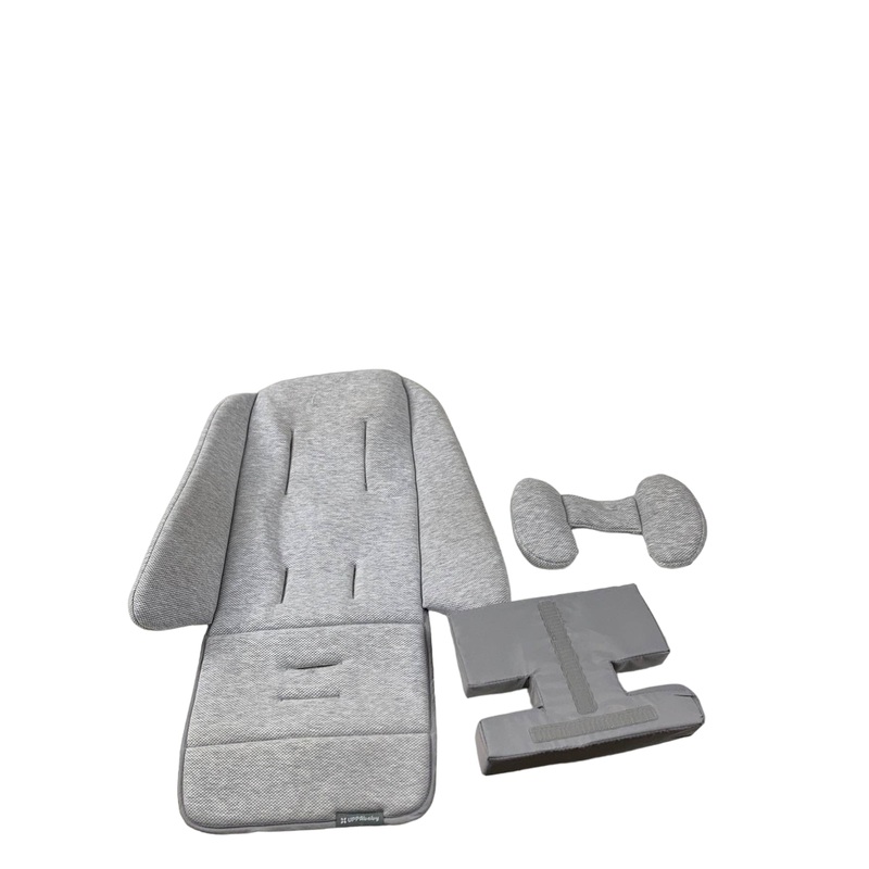 UPPAbaby Infant SnugSeat, Grey
