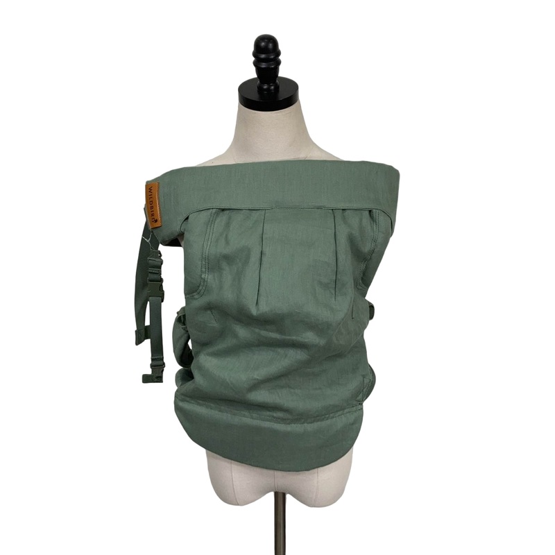 Wildbird Aerial Carrier, Acadian, XS-XL