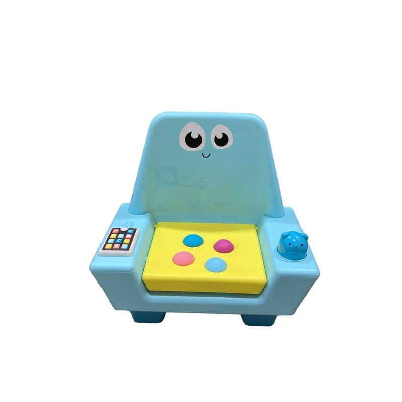 B. toys Little Learners Chair