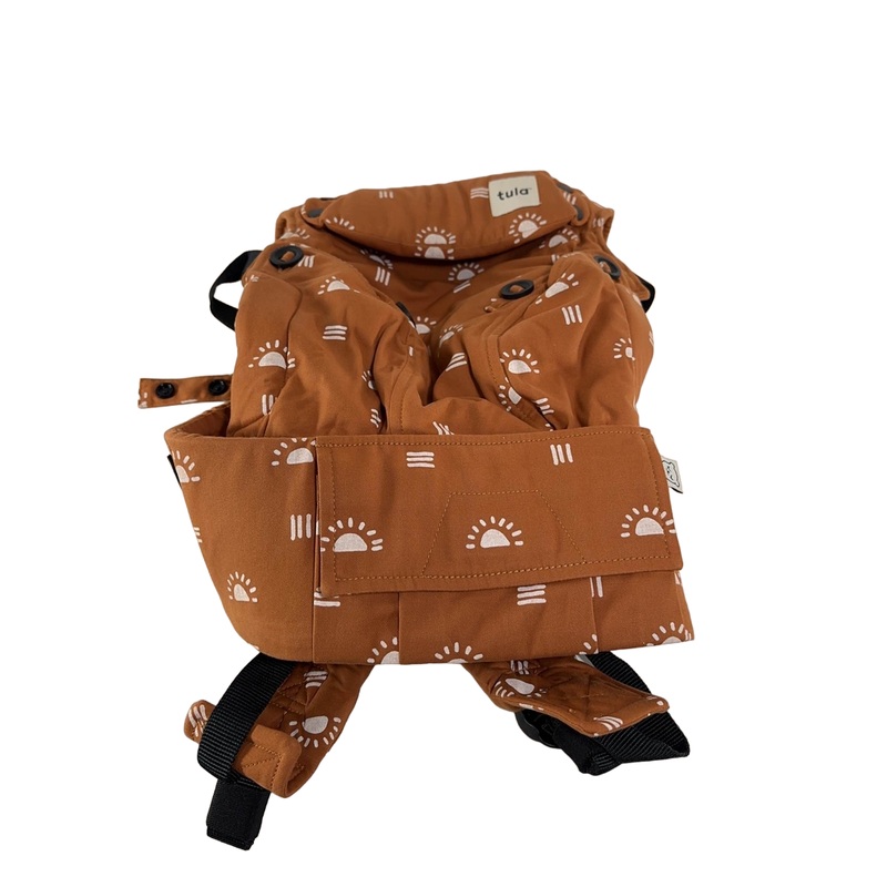 Baby Tula Explore Baby Carrier, Cotton, Sedona Classic