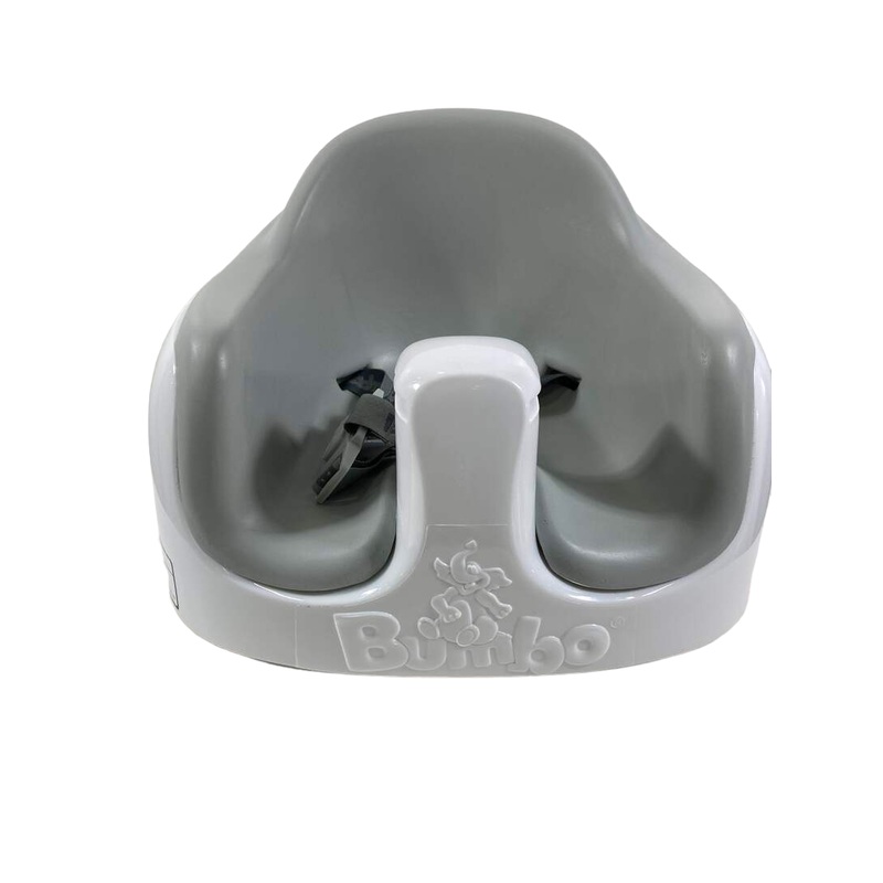 Bumbo Multi Seat, Cool Grey