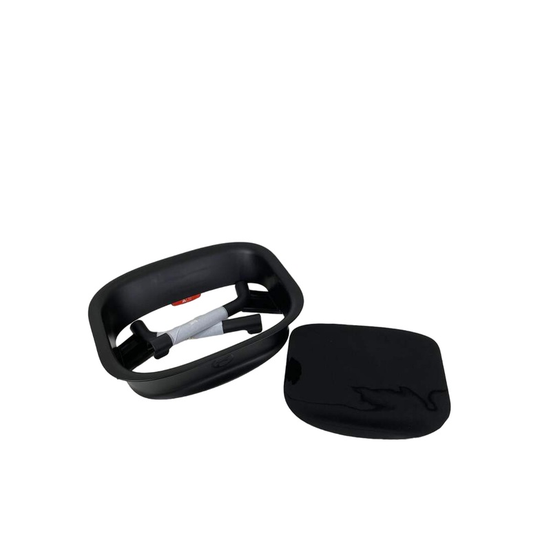 Cybex LEMO Tower Attachment, Stunning Black