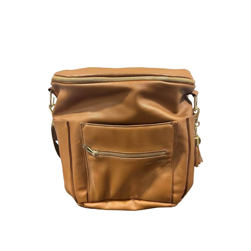 Fawn Design The Original Diaper Bag, Brown