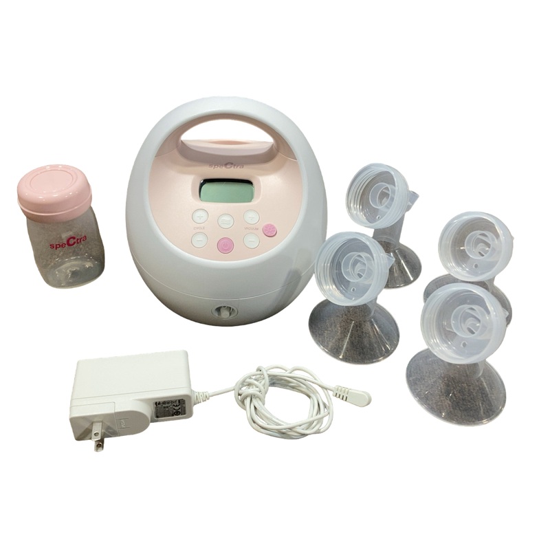 Spectra Baby S2 Plus Electric Breast Pump