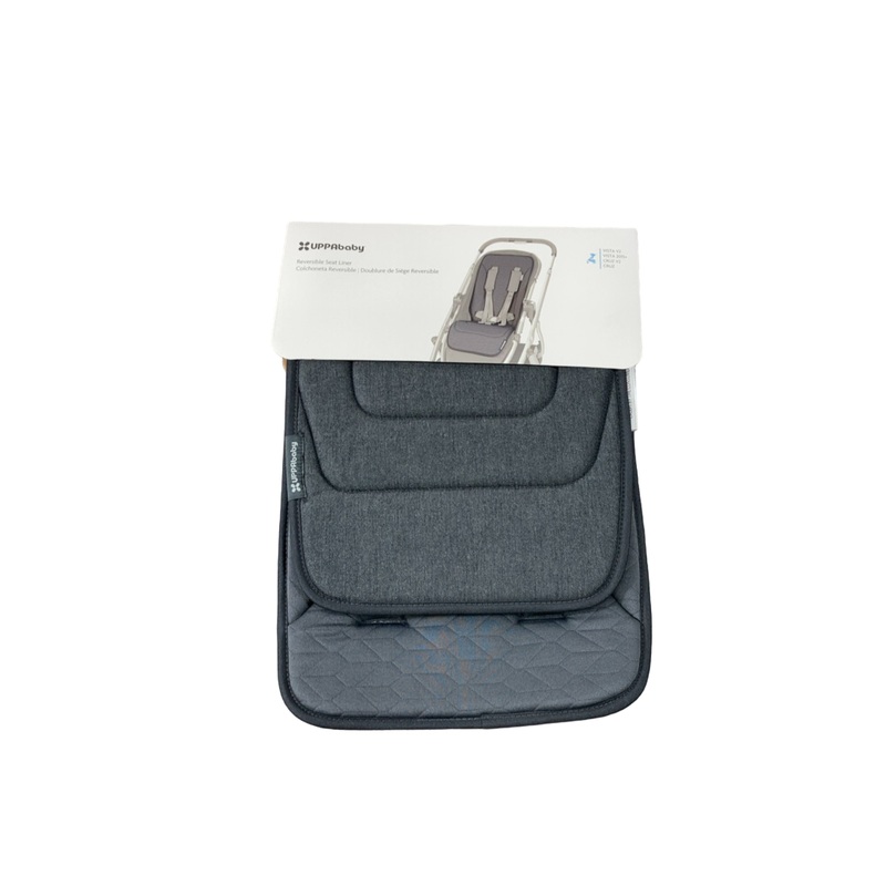 UPPAbaby Seat Liner, Reed
