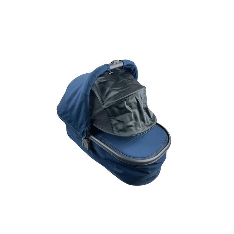 UPPAbaby V2 Bassinet, Noa (Navy)