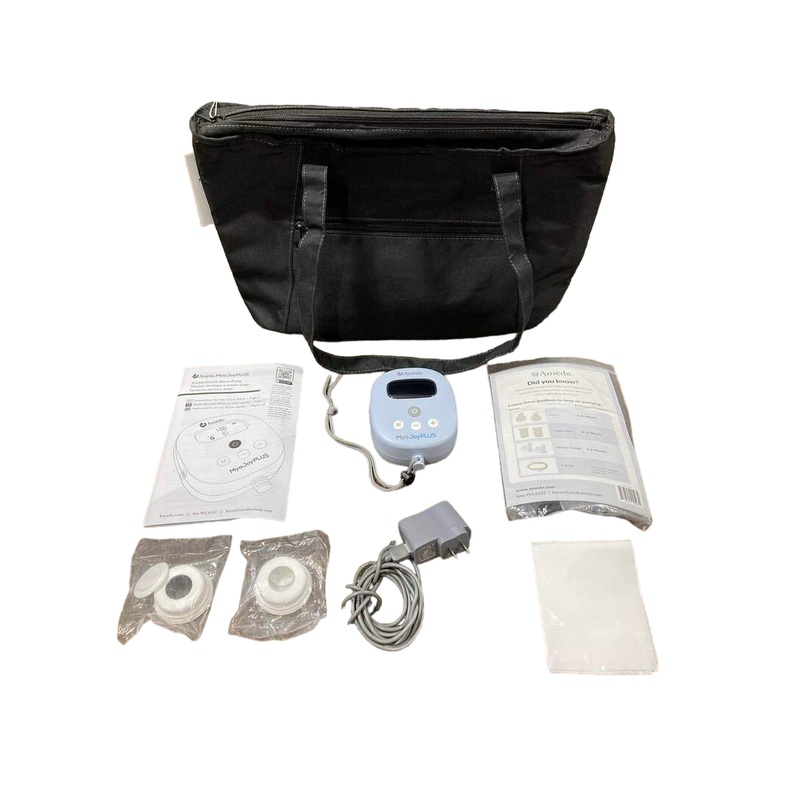 Ameda MYA Joy PLUS Breast Pump