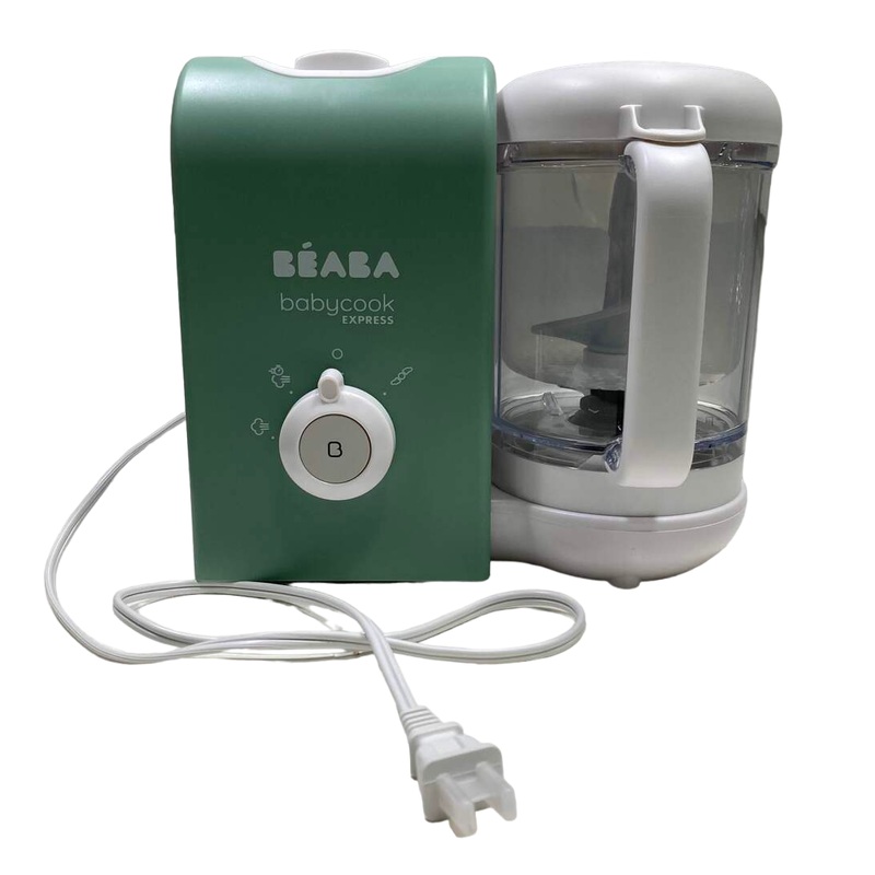 Beaba Babycook Express, Sage