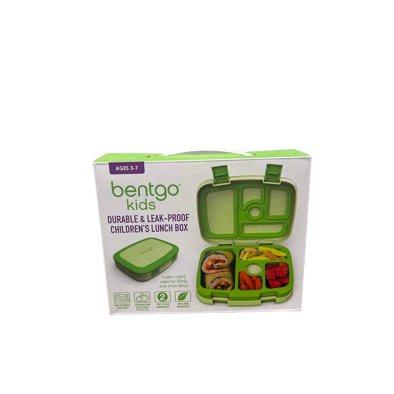 Bentgo Kids Lunch Box