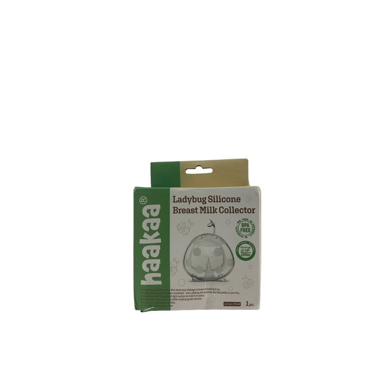 Haakaa Milk Collector, 1 Pack