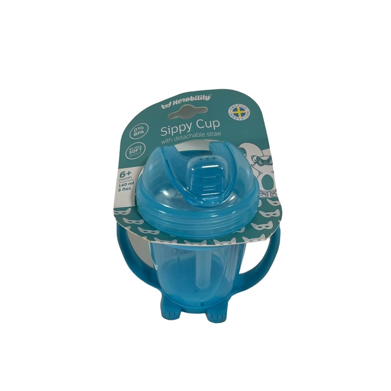 Herobility HeroSippy, Blue