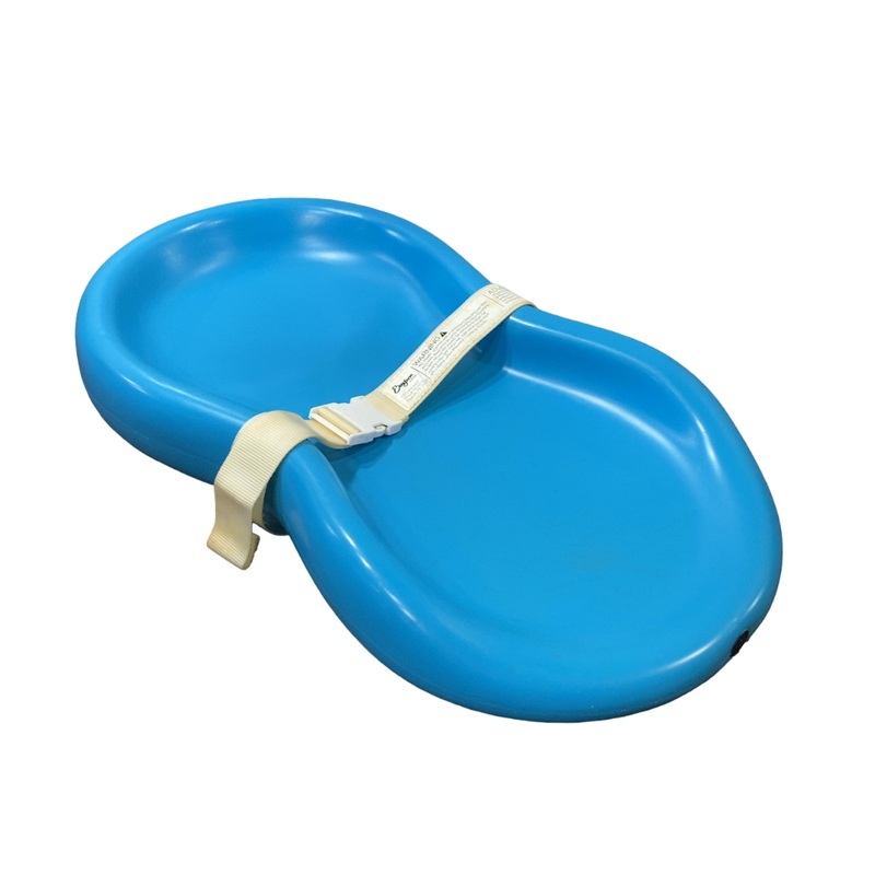 Keekaroo Peanut Changing Pad, Aqua