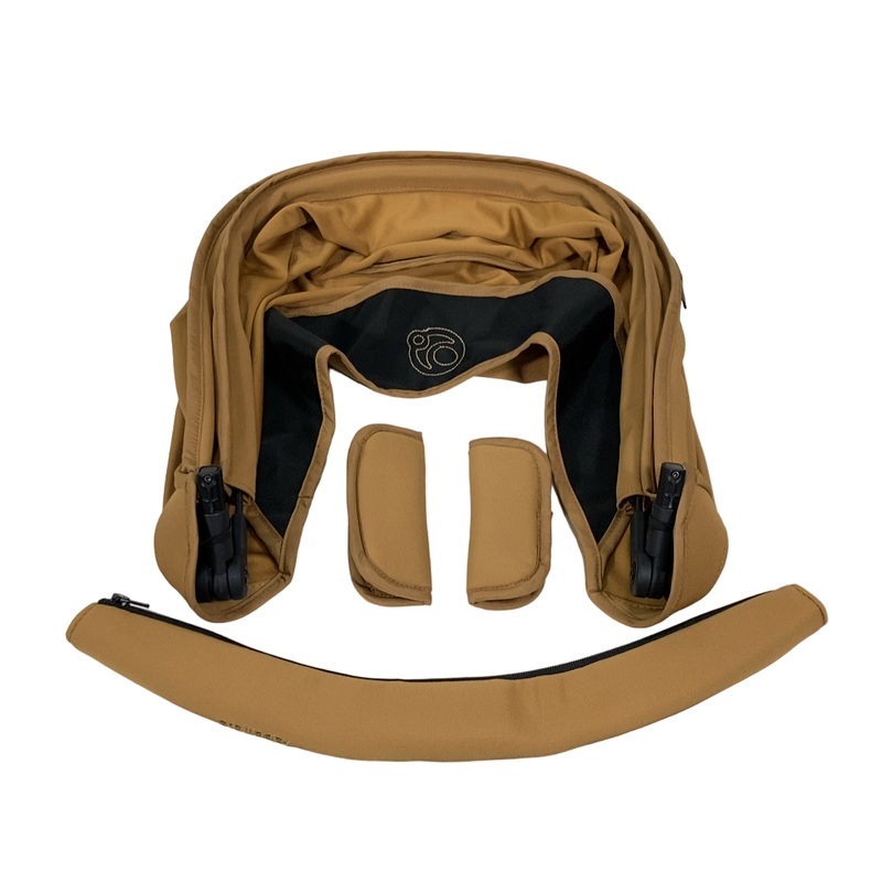 Orbit Baby G5 Canopy, Chestnut