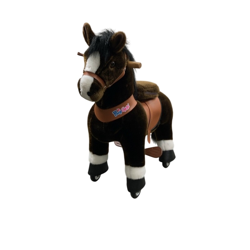 PonyCycle Ride On Horse Toy
