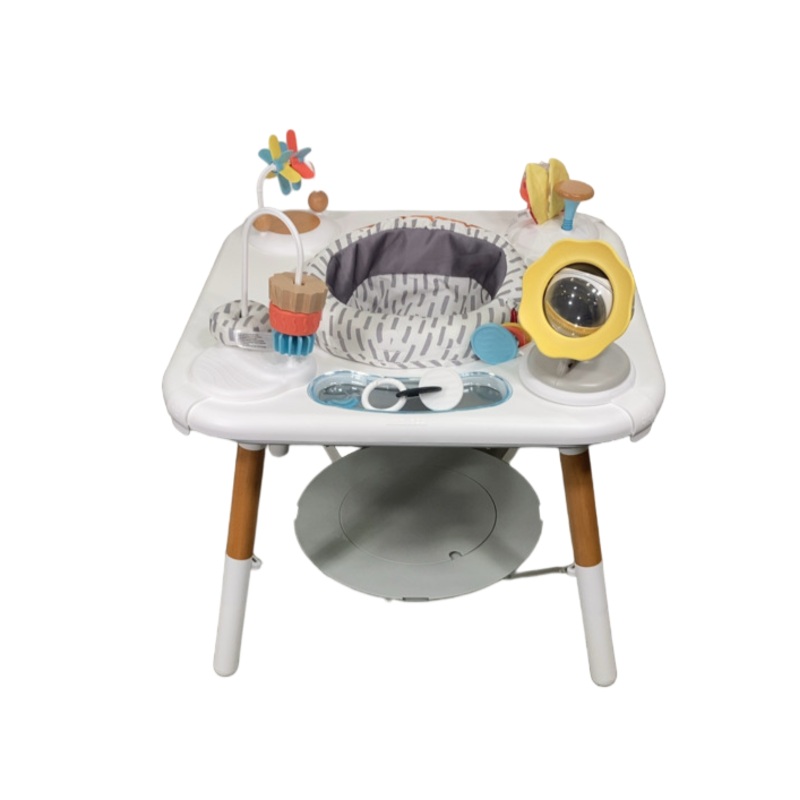 Skip Hop Discoverosity Montessori-Inspired 3-Stage Activity Center & Play Table