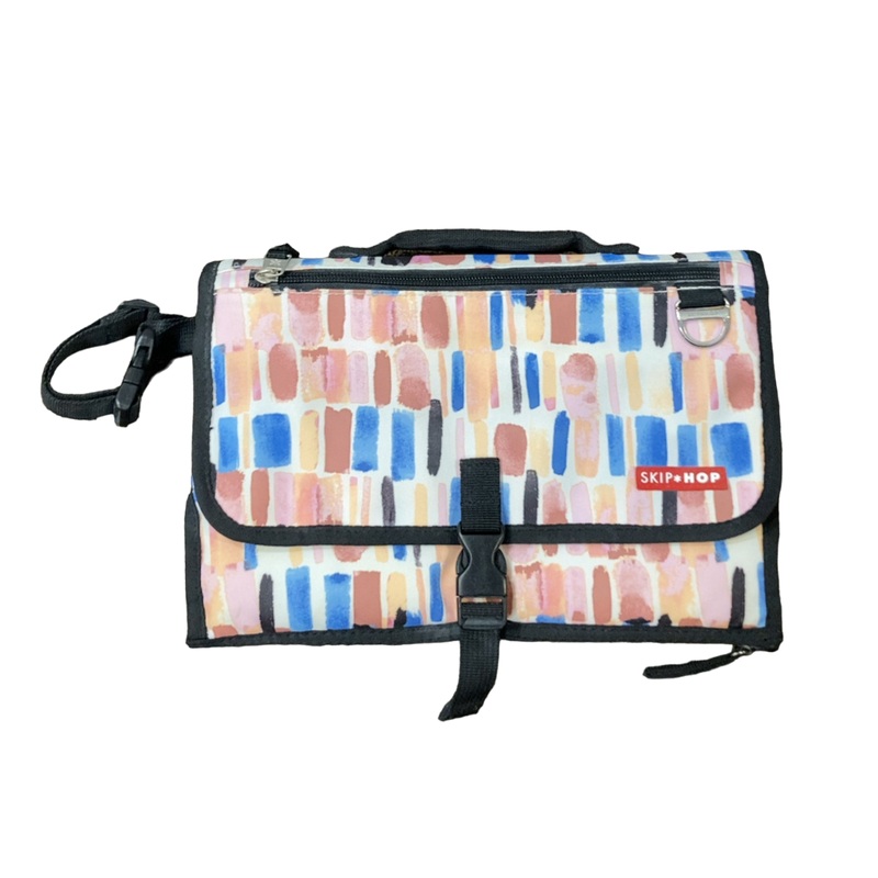 Skip Hop Pronto Changing Station, Brushstroke