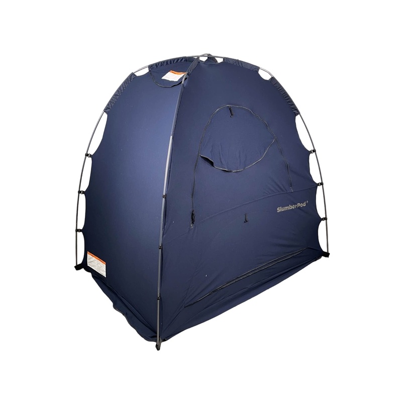 SlumberPod 2.0 Sleep Canopy, Navy