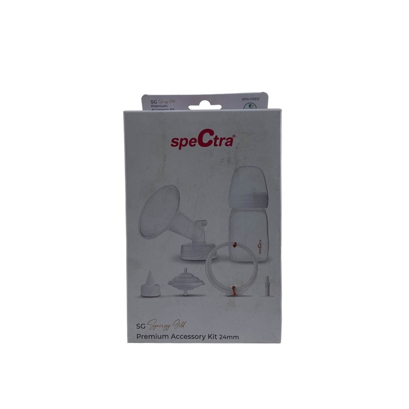 Spectra Baby 24mm Premium Breast Pump Accessory Kit