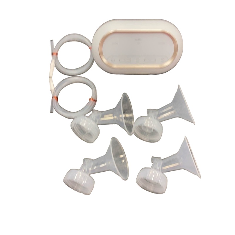 Spectra Baby SG Portable Double Adjustable Electric Breast Pump