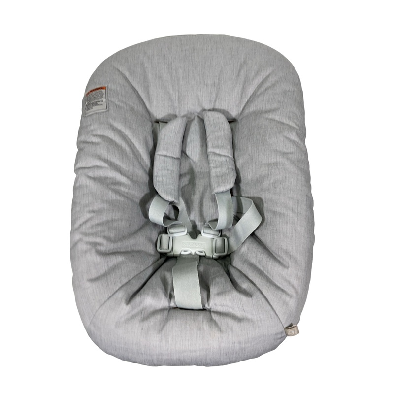 Stokke Tripp Trapp Newborn Set, Grey, 2018+