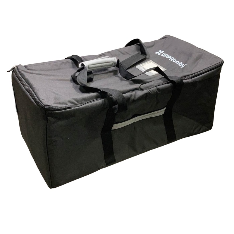 UPPAbaby Travel Bag for REMI Playard